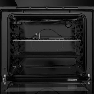 Электрический духовой шкаф Maunfeld EOEC.564TB фото 4