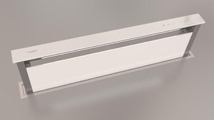 Встраиваемая вытяжка Фулгор Милано FDDH 1120 TRC WH фото 4 Встраиваемая вытяжка Fulgor Milano FDDH 1120 TRC WH фото 4