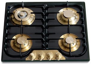 Варочная панель Рестарт ELP060 BK фото Варочная панель Restart ELP060 BK фото