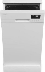 Посудомоечная машина Хендай DF414 фото 3 Посудомоечная машина Hyundai DF414 фото 3