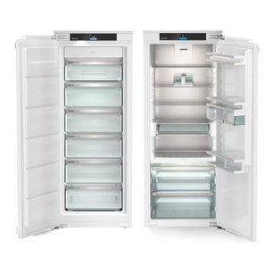 Liebherr Prime (холодильник IRBci 4550 + морозильник SIFNdi 4556) фото