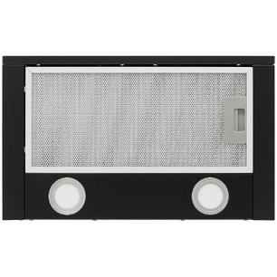 Встраиваемая вытяжка Крона KAMILLA MV 500 BLACK фото 2 Встраиваемая вытяжка KRONA KAMILLA MV 500 BLACK фото 2