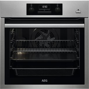 Духовой шкаф АЕГ BES351111M фото Духовой шкаф AEG BES351111M фото