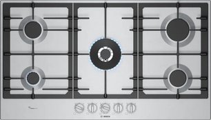 Газовая варочная панель Bosch PCR9A5I90M фото