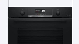 Духовой шкаф Бош HBG4795B1S фото 2 Духовой шкаф Bosch HBG4795B1S фото 2