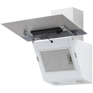 Вытяжка Krona KRISTEN A 600 white S фото 3 Вытяжка Krona KRISTEN A 600 white S фото 3
