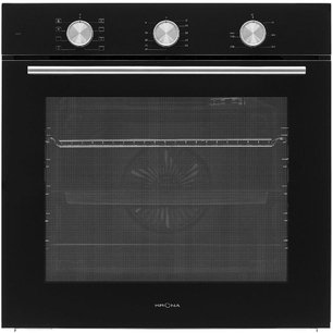 Духовой шкаф Krona BIRNE 60 BL фото