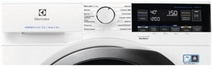 Стирально-сушильная машина Electrolux EW7WR361S фото 3