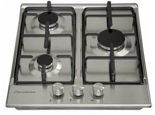 Варочная панель Schaub Lorenz SLK GE4011 фото 3