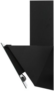 Вытяжка Krona JINA 600 BLACK S фото 4 Вытяжка Krona JINA 600 BLACK S фото 4