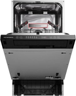 Встраиваемая посудомоечная машина Kuppersberg GHS 4520 фото 2