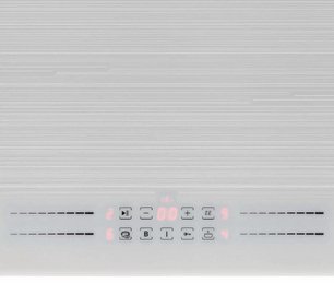 Варочная поверхность KRONA GENESIS 60 WH G2 фото 4