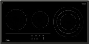 Варочная панель Teka TRC 83631 TCS BLACK фото 2