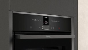 Духовой шкаф Нефф B47CR22G0 фото 2 Духовой шкаф Neff B47CR22G0 фото 2