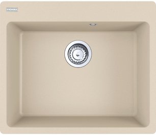 Мойка Franke Centro CNG 610/210-54 бежевый Мойка Franke Centro CNG 610/210-54 бежевый
