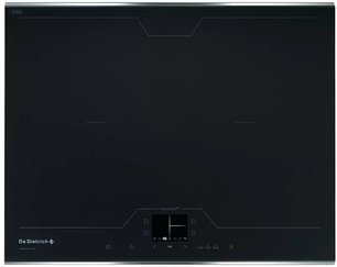 Независимая варочная панель Де Дитрих DTI 1358 DG фото Независимая варочная панель De Dietrich DTI 1358 DG фото