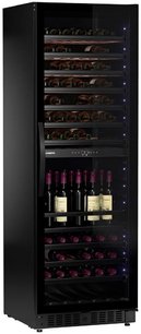 Винный шкаф Дометик E115FG Elegance фото Винный шкаф Dometic E115FG Elegance фото