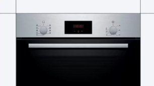 Встраиваемый духовой шкаф BOSCH HBF134ES0R фото 2 Встраиваемый духовой шкаф BOSCH HBF134ES0R фото 2