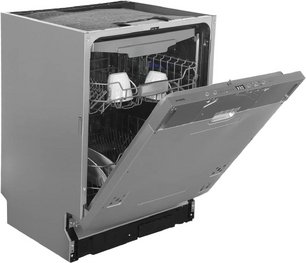 Встраиваемая посудомоечная машина Hyundai HBD 674 фото 4
