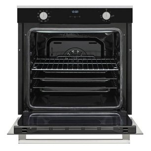 Встраиваемый духовой шкаф Брандт BOH1224X фото 2 Встраиваемый духовой шкаф Brandt BOH1224X фото 2