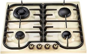 Варочная панель Ilve HCB60CN/AWB фото