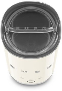 Вспениватель молока Smeg MFF02CREU фото 4