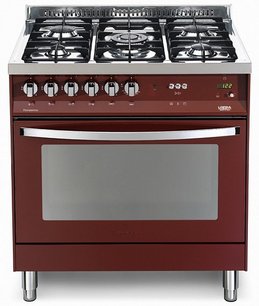 Варочный центр Lofra PRG86GVT/C фото