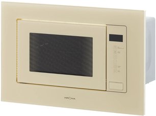 Встраиваемая микроволновая печь Krona BRILLE 60 IV фото 2 Встраиваемая микроволновая печь Krona BRILLE 60 IV фото 2