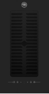 Варочная панель со встроенной вытяжкой Бертаззони P904ICHNE фото 2 Варочная панель со встроенной вытяжкой Bertazzoni P904ICHNE фото 2