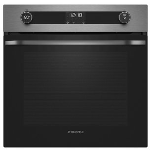 Духовой шкаф Maunfeld EOEM7614S фото