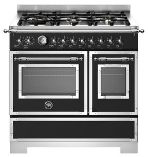 Варочный центр Bertazzoni HER96L2ENET2 фото