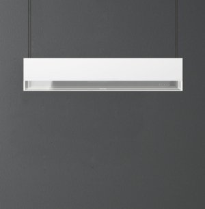 Вытяжка Фалмек VETRA IS.120 White фото 2 Вытяжка Falmec VETRA IS.120 White фото 2