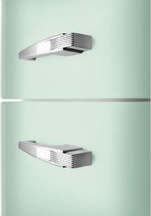 Холодильник Смег FAB30LPG6 фото 2 Холодильник Smeg FAB30LPG6 фото 2