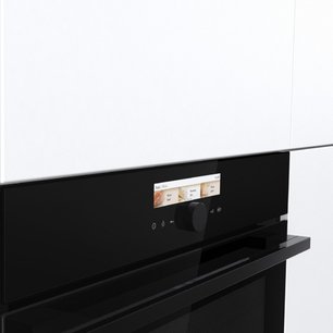 Духовой шкаф Горение BCM598S17BG фото 3 Духовой шкаф Gorenje BCM598S17BG фото 3