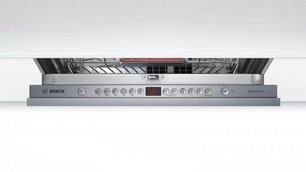 Встраиваемая посудомоечная машина BOSCH SMV46NX01R фото 4 Встраиваемая посудомоечная машина BOSCH SMV46NX01R фото 4