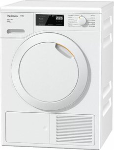 Сушильная машина Miele TCE520WP Active фото