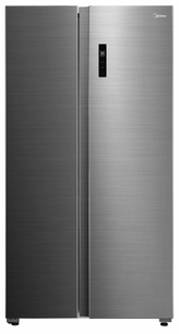 Холодильник Midea MDRS710FGE46 фото