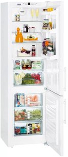 Холодильник Либхер CBP 4013 Comfort BioFresh фото Холодильник Liebherr CBP 4013 Comfort BioFresh фото