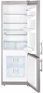 Холодильник Liebherr CUPesf 2721 Comfort фото 3
