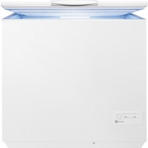 Морозильный ларь Electrolux EC2800AOW2 фото