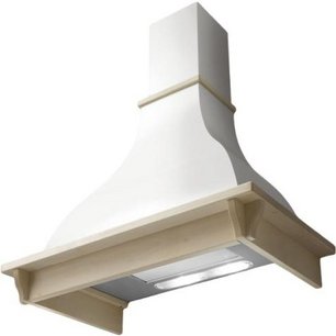 Вытяжка Elica MEMPHIS WH/A/90 FRASSINO фото