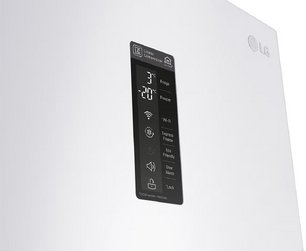 Холодильник LG GW-B499SQFZ фото 4