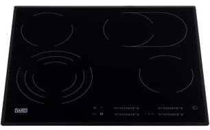 Варочная панель VARD VHC6464K фото 2