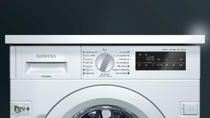 Стиральная машина Сименс WI14W540OE фото 3 Стиральная машина Siemens WI14W540OE фото 3