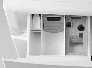 Стиральная машина Electrolux EW6FN528W фото 4