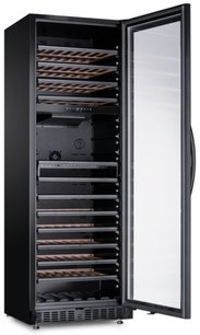 Винный шкаф Дометик MaCave S117FG фото 3 Винный шкаф Dometic MaCave S117FG фото 3