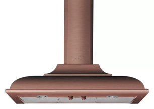 Вытяжка Смег KC19RA фото 2 Вытяжка Smeg KC19RA фото 2