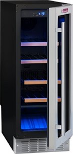 Винный шкаф La Sommeliere CVDE21M фото 4