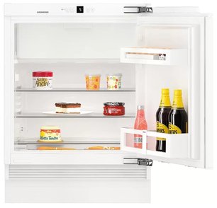 Встраиваемый холодильник Либхер UIK 1514 Comfort фото 2 Встраиваемый холодильник Liebherr UIK 1514 Comfort фото 2