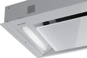 Встраиваемая вытяжка Asko CBB862WGC фото 3